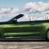 BMW 4シリーズ・カブリオレ