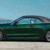 BMW 4シリーズ ・カブリオレ