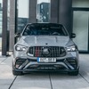 ブラバス 900 ロケットエディション（ベースはメルセデスAMG GLE 63S 4MATIC+ クーペ 新型）