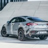 ブラバス 900 ロケットエディション（ベースはメルセデスAMG GLE 63S 4MATIC+ クーペ 新型）