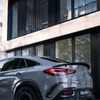 ブラバス 900 ロケットエディション（ベースはメルセデスAMG GLE 63S 4MATIC+ クーペ 新型）