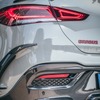 ブラバス 900 ロケットエディション（ベースはメルセデスAMG GLE 63S 4MATIC+ クーペ 新型）