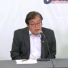 MBD推進センター ステアリングコミッティ委員長の人見光夫氏（マツダ、シニアイノベーションフェロー）