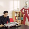 『ウルトラセブン ポインターをつくる』