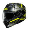 SHOEI GT-エアーII アパーチャー