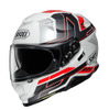 SHOEI GT-エアーII アパーチャー