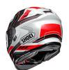 SHOEI GT-エアーII アパーチャー