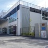 三菱ふそうトラック・バス南関東・品川支店リニューアル