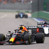 F1ロシアGP