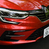 ルノー メガーヌ スポーツツアラー INTENS