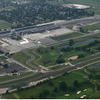 Indianapolis Motor Speedway（全長約4km）