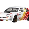 トヨタ AE86 スプリンター トレノ（9月25日発売）