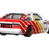 トヨタ AE86 スプリンター トレノ（9月25日発売）