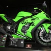 カワサキ Ninja ZX-10RR（東京モーターサイクルショー2019）