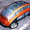 三菱、国際デザインコンペ「次世代のクロスカントリー車」結果発表