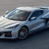 シボレー・コルベット Z06 新型