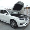 ボルボ XC90 T8リチャージ