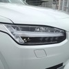 ボルボ XC90 T8リチャージ