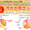 洗車についての調査