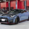 日産 GT-R NISMO の2022年モデル（参考）