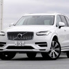 ボルボ XC90 T8リチャージ