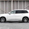 ボルボ XC90 T8リチャージ