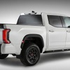 トヨタ・タンドラ 新型の「TRDプロ」