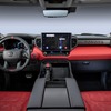 トヨタ・タンドラ 新型の「TRDプロ」