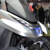 【パリモーターショー08】写真蔵…プジョー HYモーション3