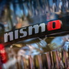 日産 フロンティア 新型の「NISMOオフロードパーツ」