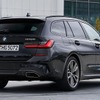 BMW 3シリーズ・ツーリング 新型の M340i xDrive（参考）
