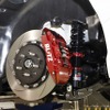 DAMPER ZZ-R（リア）
