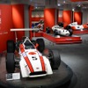 ホンダコレクションホール「F1とともに進化した市販車」展