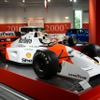 ホンダコレクションホール「F1とともに進化した市販車」展