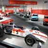 ホンダコレクションホール「F1とともに進化した市販車」展