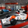 ホンダコレクションホール「F1とともに進化した市販車」展