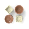 生成されたチョコレート