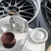BBS F1をイメージしたチョコレート