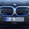 BMW iX3 改良新型