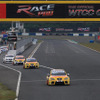 【WTCC】シリーズ日本初上陸…おしくらまんじゅう押されて泣くな！
