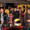 【WTCC】シリーズ日本初上陸…写真蔵