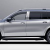 メルセデスマイバッハ GLS の「エディション100」