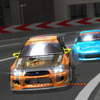 『D1GP アーケード』…D1選手とのドリフトバトル、稼働