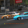 『D1GP アーケード』…D1選手とのドリフトバトル、稼働