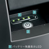 リチウムイオンバッテリー