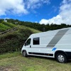 車中泊スポット