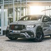 ブラバス 900 ロケットエディション（ベースはメルセデスAMG GLE 63S 4MATIC+ クーペ 新型）