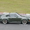 シンガー 911 DLS 市販型プロトタイプ　スクープ写真