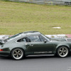 シンガー 911 DLS 市販型プロトタイプ　スクープ写真