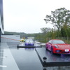 ポルシェのドライビング体験施設「エクスペリエンスセンター東京」がオープン　世界で9番目